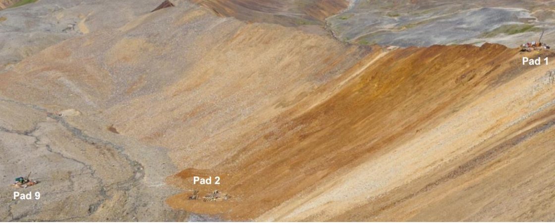 Nova Minerals shines on shallow ‘high-grade’ gold at RPM North Deposit, Alaska