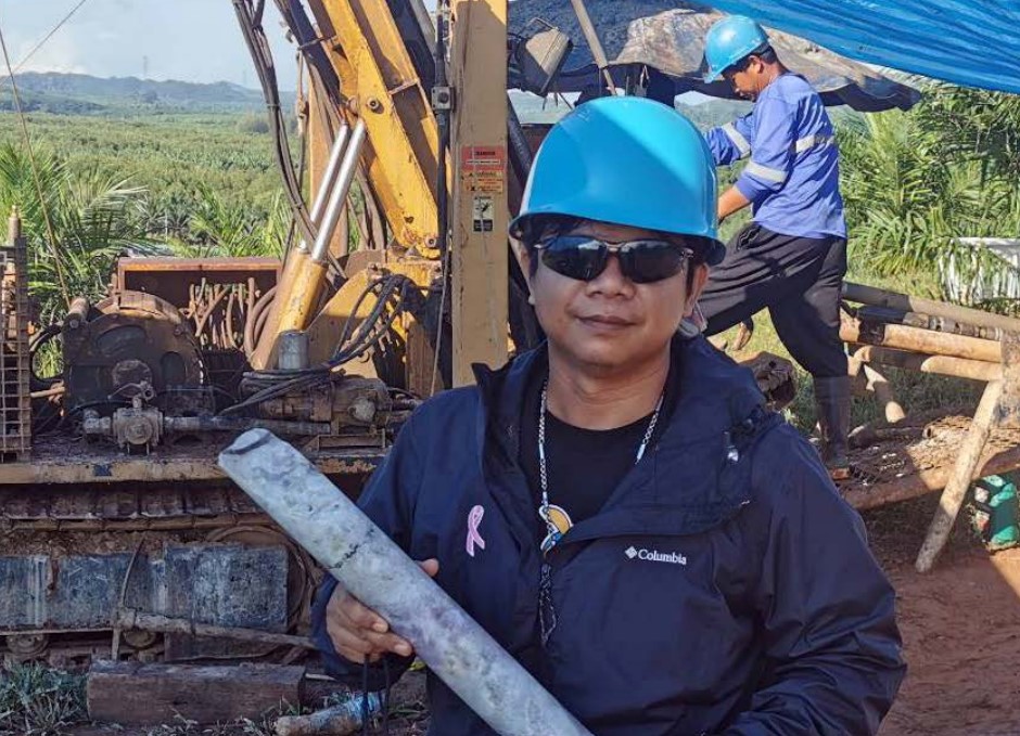 Pan Asia pockets $200,000 from institutional shareholders