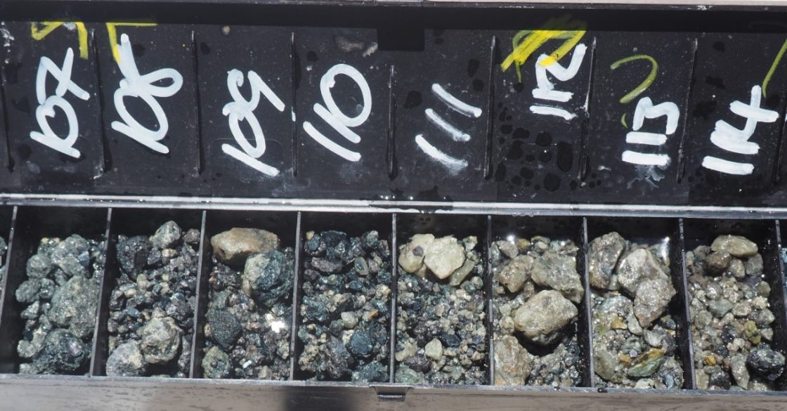 RareX uncovers ‘significant’ extensions to ‘high-grade’ zone at Cummins Range Rare Earths Project