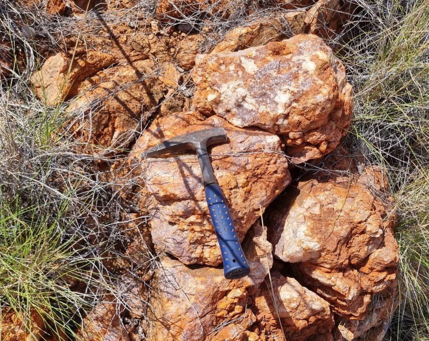 Riversgold in ‘rapid progress’ at Tambourah Lithium Project in WA
