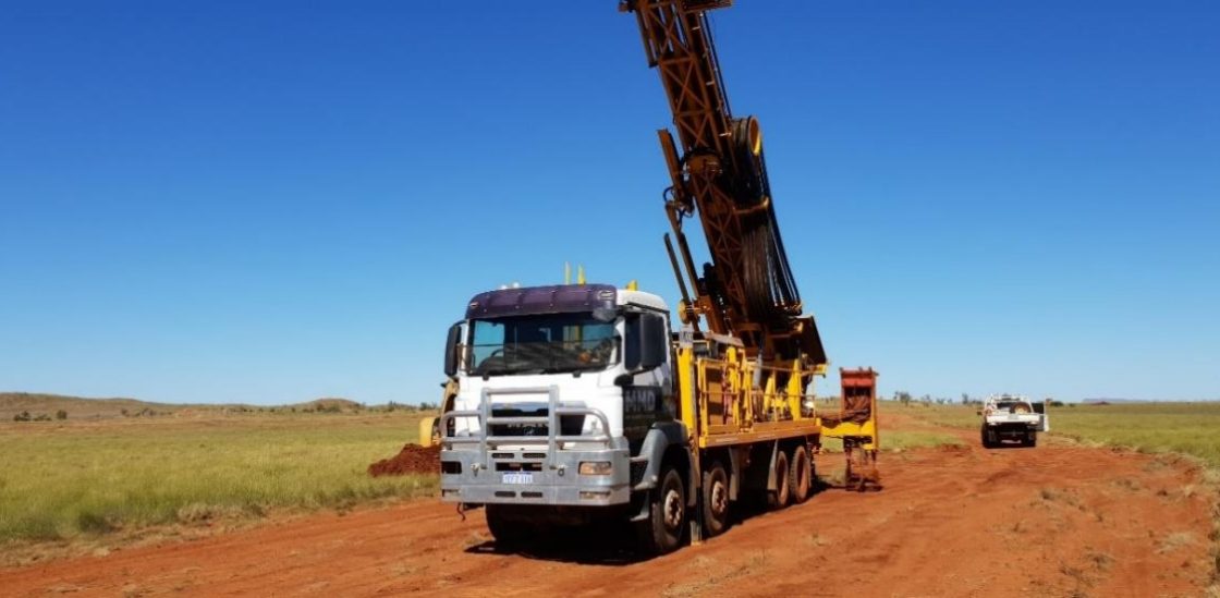 Sabre Resources starts elementary drilling at Sherlock Bay Nickel-Copper-Cobalt Project, WA