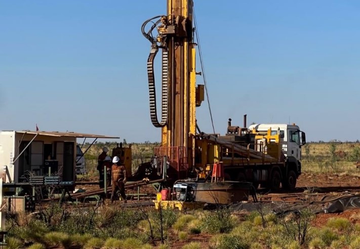 Sipa begins testing ‘major’ base-metal targets at Barbwire Terrace Project, WA