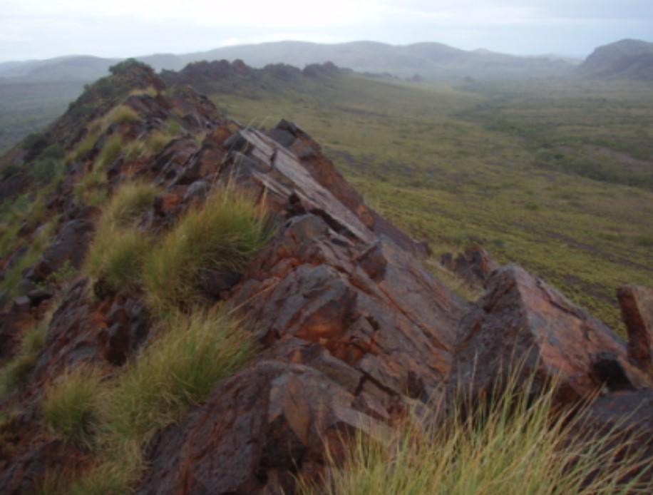 Strike resoruces WA project iron ore