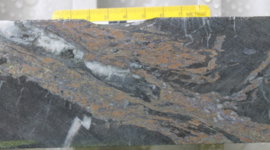Thomson Resources intersects zinc-lead-copper-silver mineralisation at Silver Spur