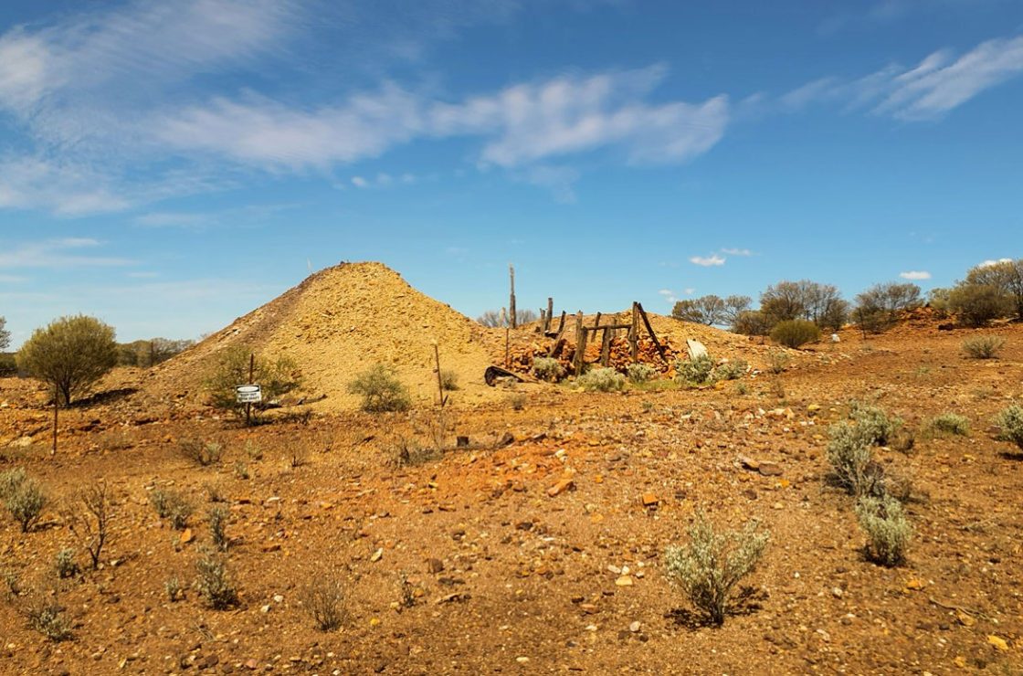 Western Gold WA assets