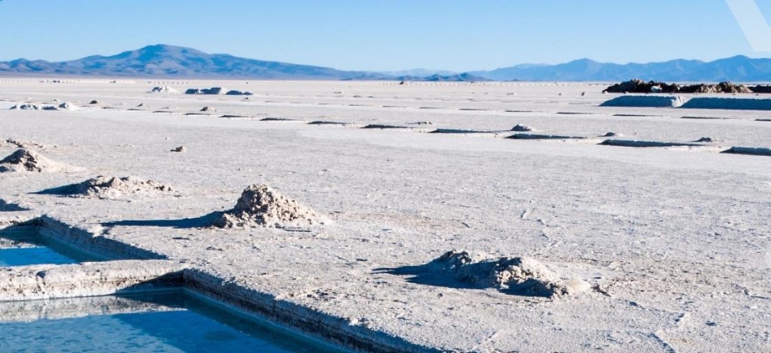 Xantippe engages firm to undertake VES survey at Carachi Lithium Project, Argentina