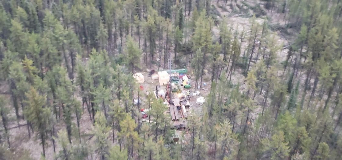 92 Energy launches drilling at Tower Property in known uranium district of northern Saskatchewan, Canada