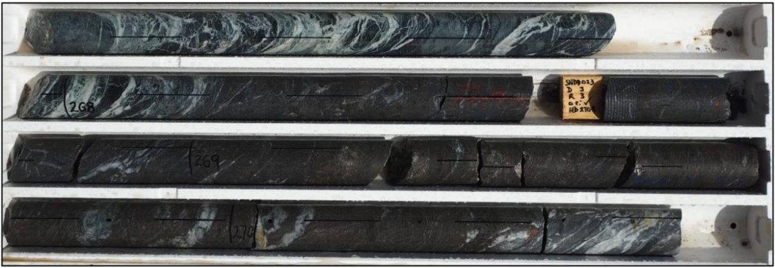 Auroch delivers JORC (2012) mineral resource estimate for Nepean Nickel Project, WA