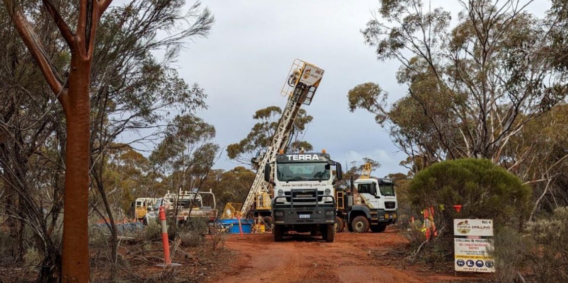 Black Cat Syndicate starts drilling across portfolio near Kalgoorlie