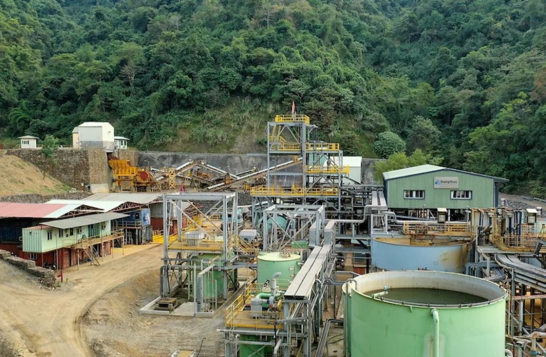 Blackstone Minerals completes Life Cycle Assessment at Ta Khoa Nickel Project, Vietnam