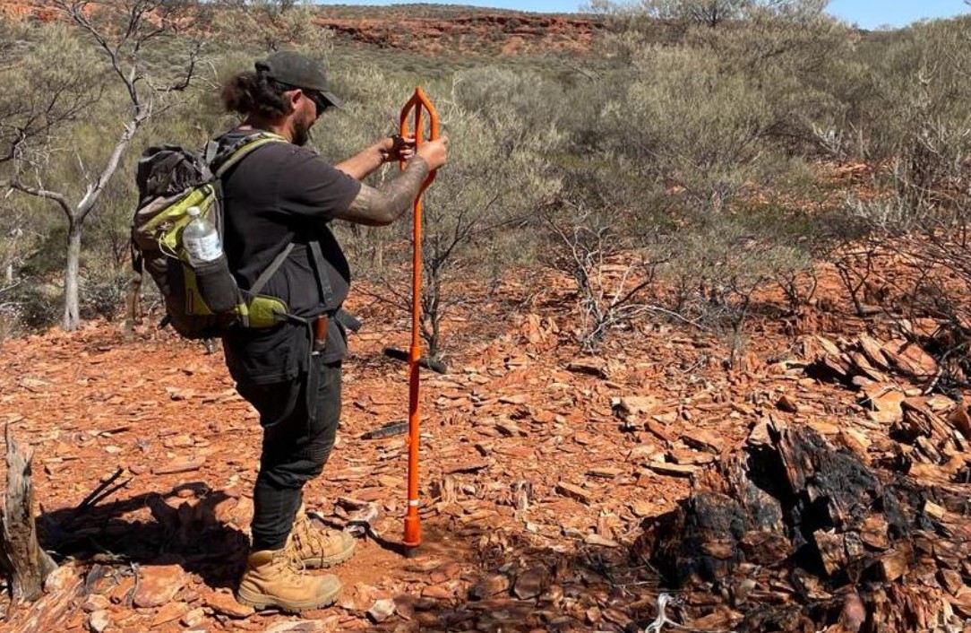 Bellavista Resources completes first phase of drilling at Brumby Zinc-Silver-Copper Project