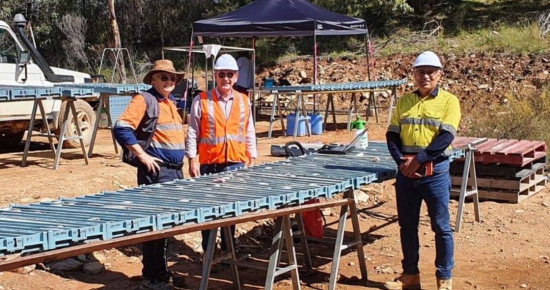 Belararox rocking more ‘high-grade’ zinc and copper mineralisation at Belara mine, NSW