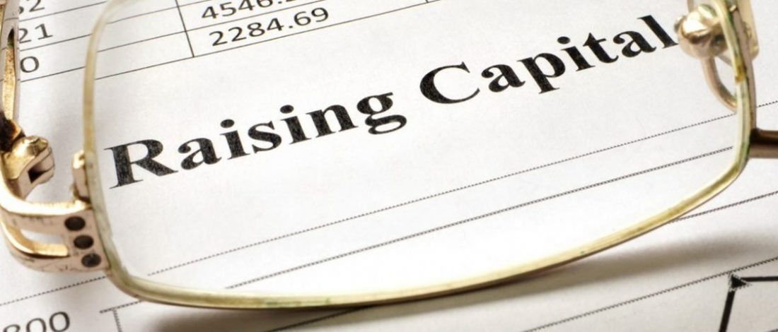 Moho Resources raising capital via placement