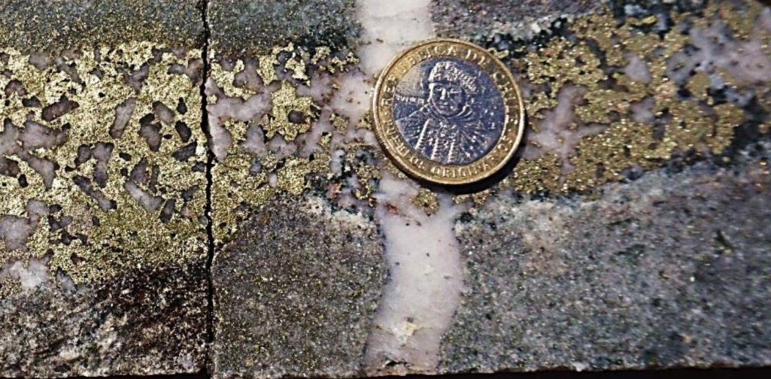 Culpeo Minerals identifies shallow, ‘high-grade’ copper up to 4% at Lana Corina