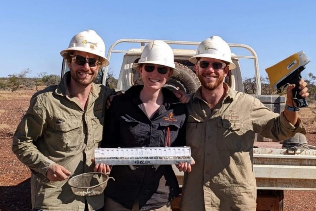 Dreadnought Resources returns ‘high-grade’ REE ironstones at Mangaroon Project, Western Australia