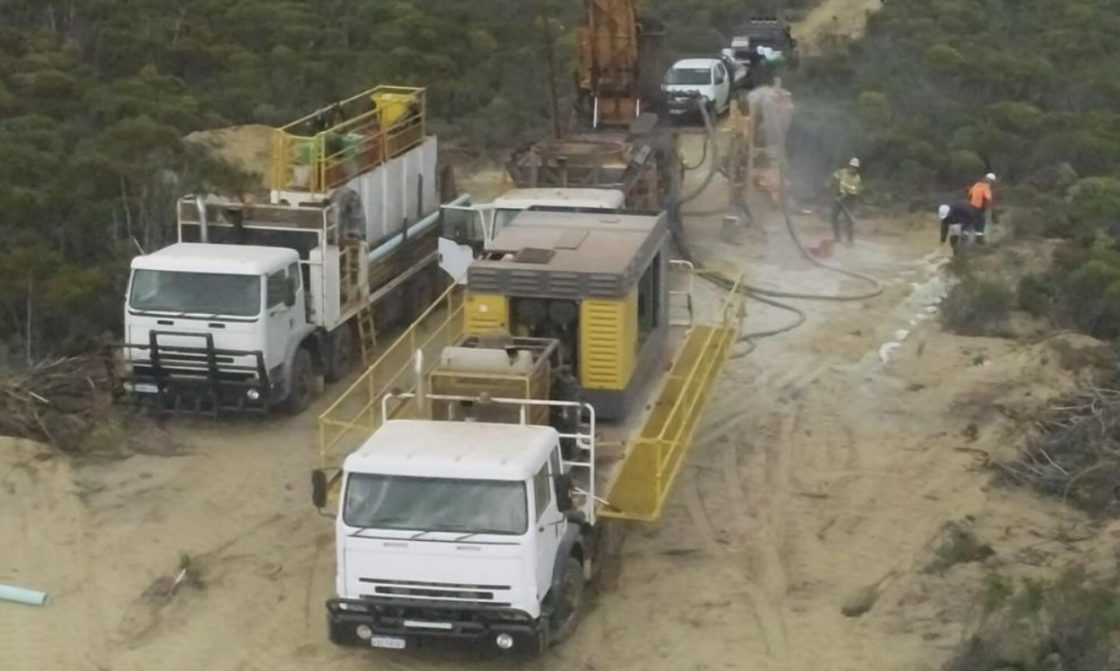 Forrestania Resources set to launch RC drilling campaign at namesake project in WA