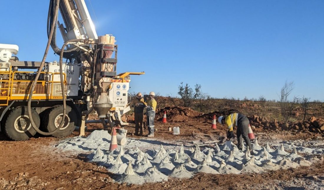 Kalamazoo completes acquisition of Mt Piper Gold Project from Coda Minerals