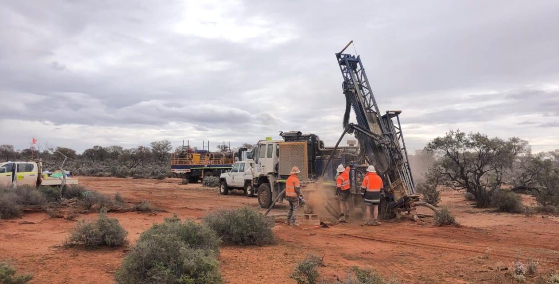 M3 Mining commences maiden aircore drilling campaign at Edjudina Gold Project, Western Australia 