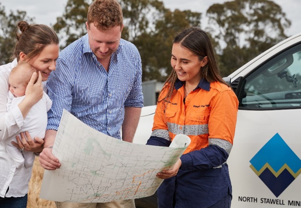 North Stawell nabs R&D tax incentive for gold exploration