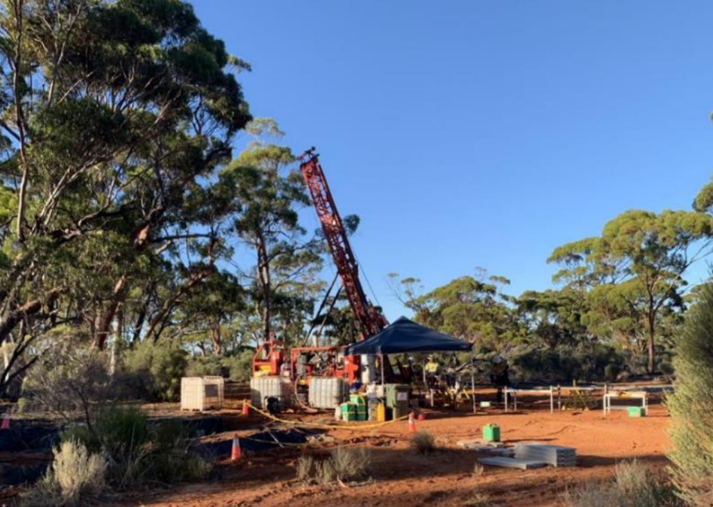Nimy Resources confirms a ‘significant’ body of potential nickel sulphide at Godley prospect, WA