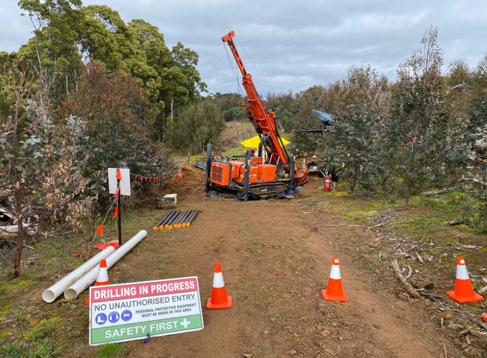 Norfolk Metals launches Roger River  drilling campaign, Tasmania