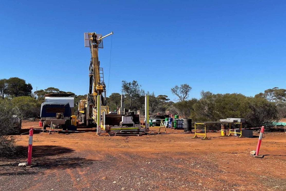 OzAurum Resources