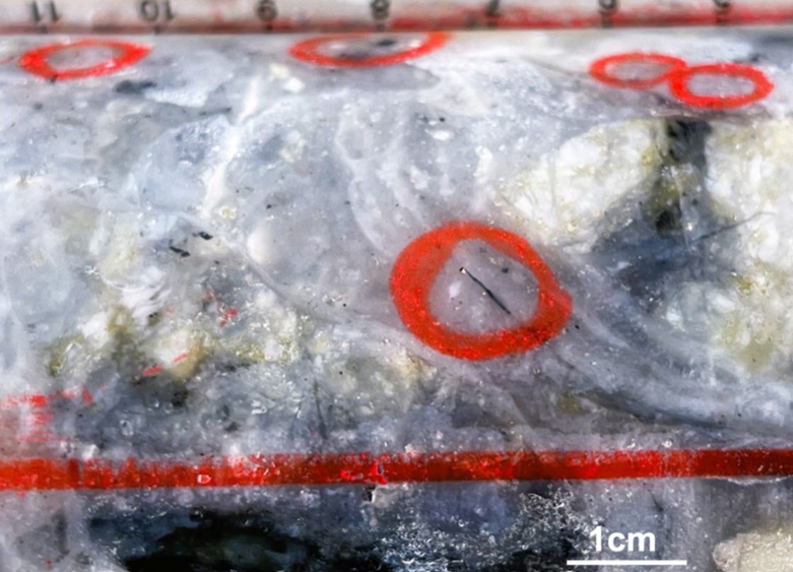 Pacgold unpacks ‘spectacular’ visible gold in step-out drilling at Alice River Project