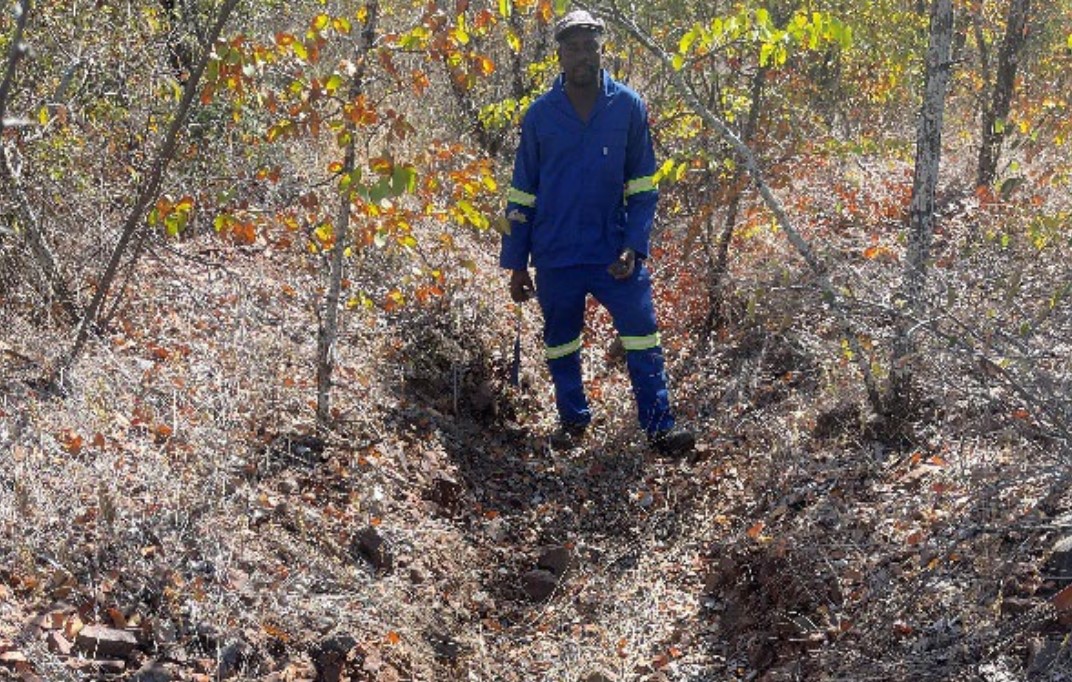 Si6 Metals ‘encouraged’ by results in Botswana as it seeks to accelerate exploration activities