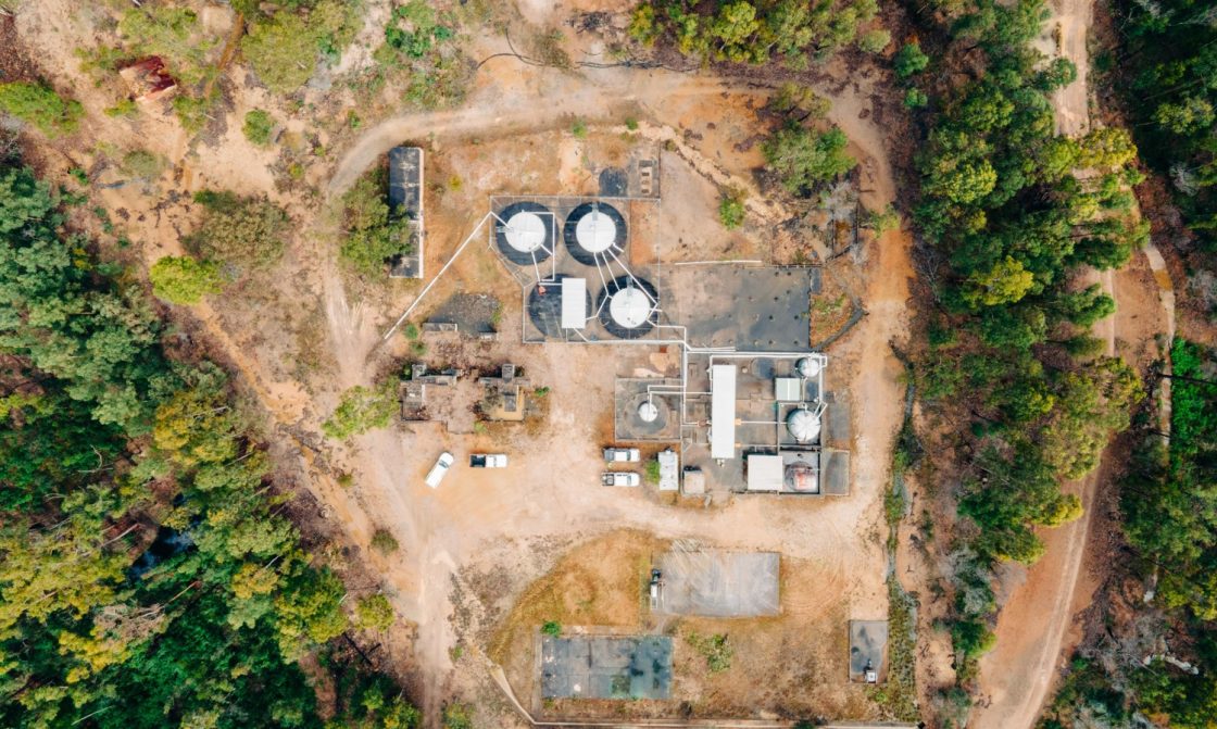 Thomson's Mt Carrington project