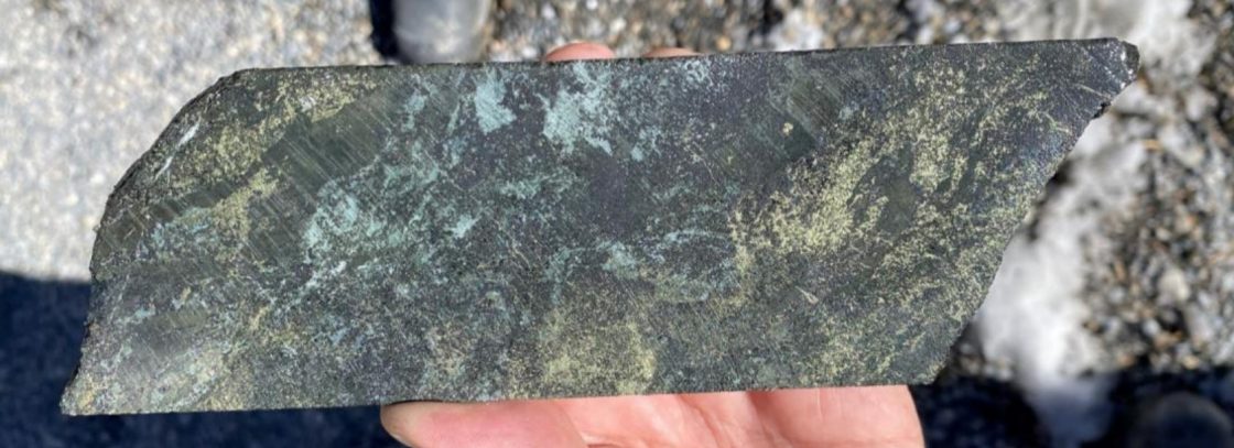 American West intersects ‘high-grade’ mineralisation near West Desert deposit confirming potential for major new zone