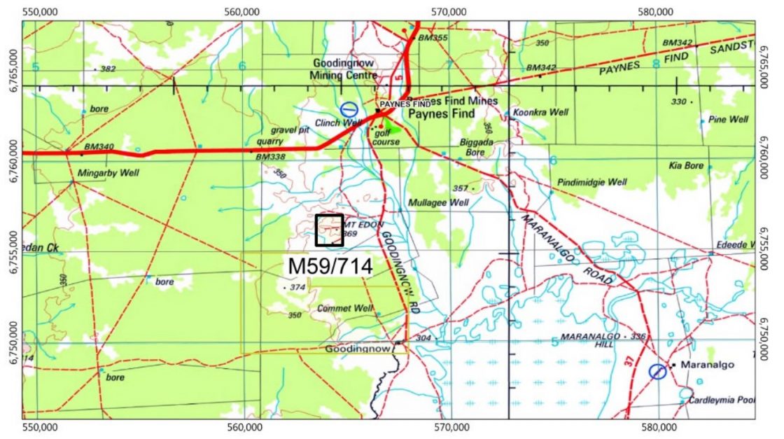 Twenty Seven Co unearths ‘highly fertile’ fractionated pegmatite at Mt Edon project, WA