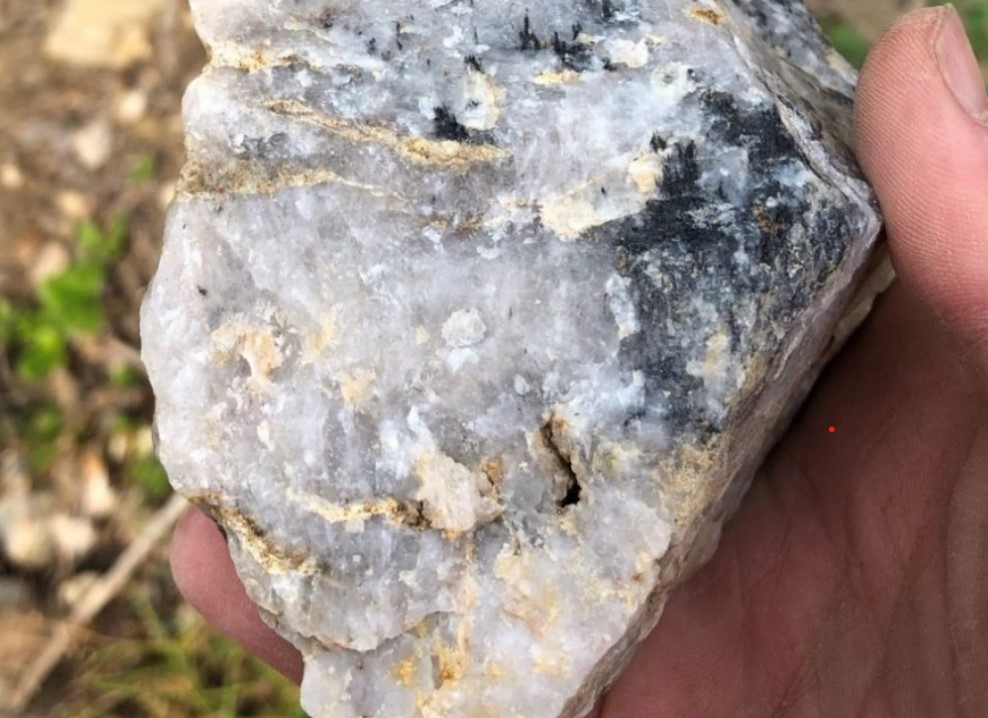 Advance discovers new copper and gold mineralisation at Garnet Creek and Anderson Creek projects, Idaho