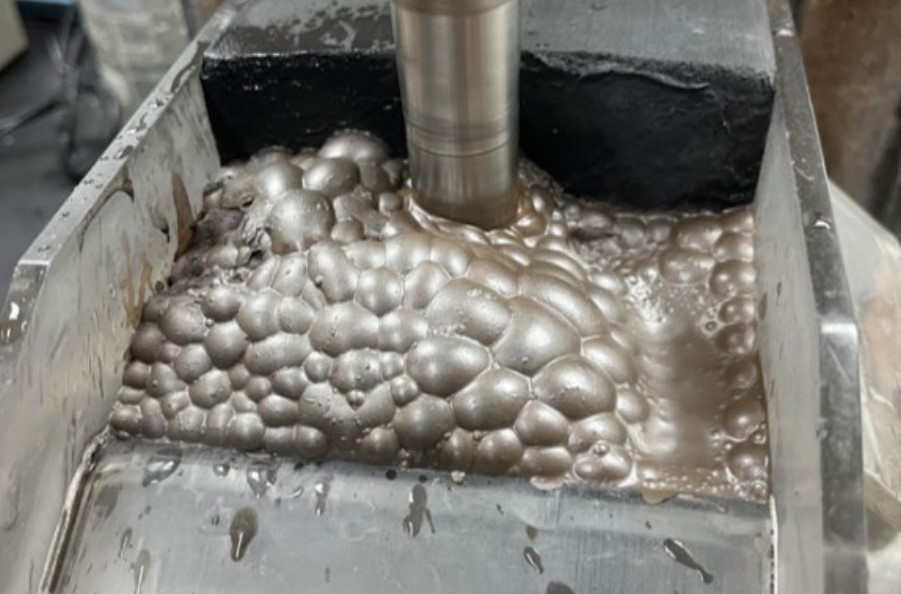 Zinc price higher amid anticipated output decline