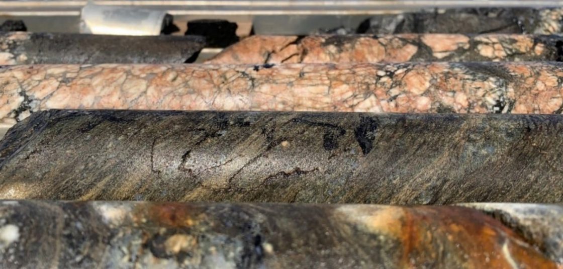 Castillo Copper identifies several prime potential rare earth element targets at Broken Hill Project   