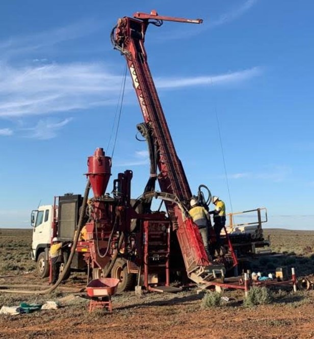 Castillo Copper enlists ANSTO to undertake metallurgical testwork at Broken Hill