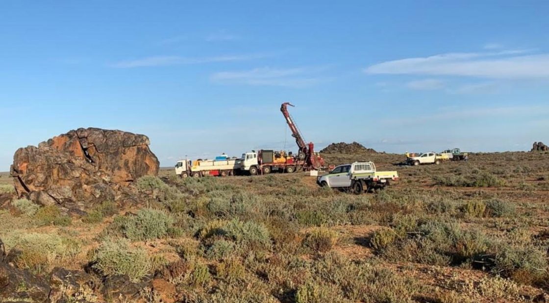 Castillo Copper launches cobalt-focused drilling campaign at BHA Project’s East Zone in NSW
