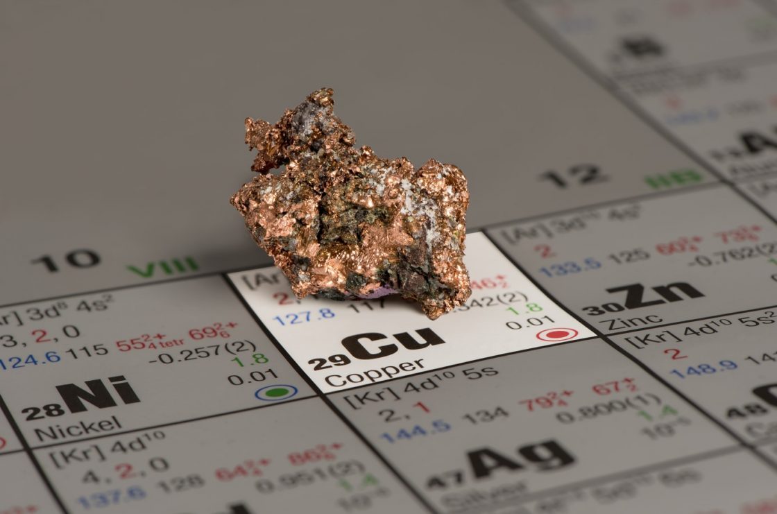 Revolver Resources loads another DD program into the chamber at Dianne Copper Project, Queensland