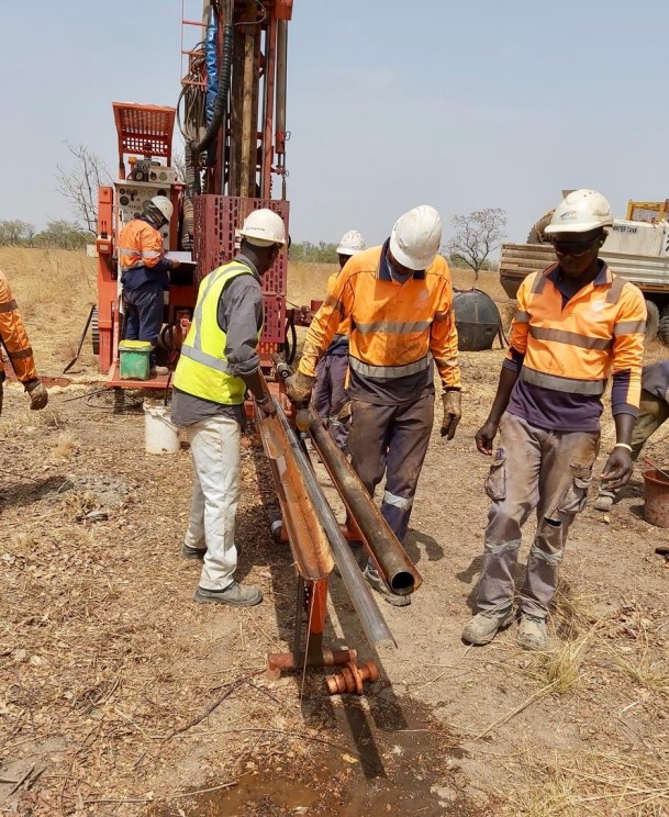 Africa summit to spruik critical minerals credentials