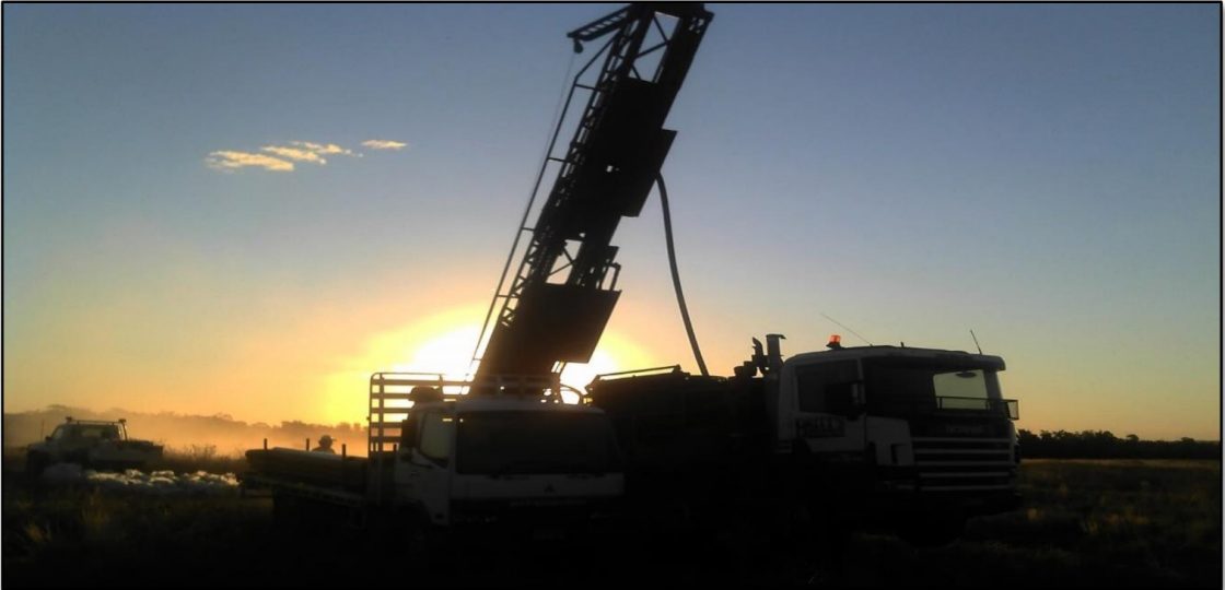 Magmatic Resources racing ahead with ‘very strong results’ from drilling at Corvette prospect within Myall Project, NSW