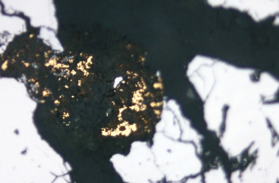 Marmota discovers ‘unusual’ gold find in wildcat hole at Comet West tenement, South Australia