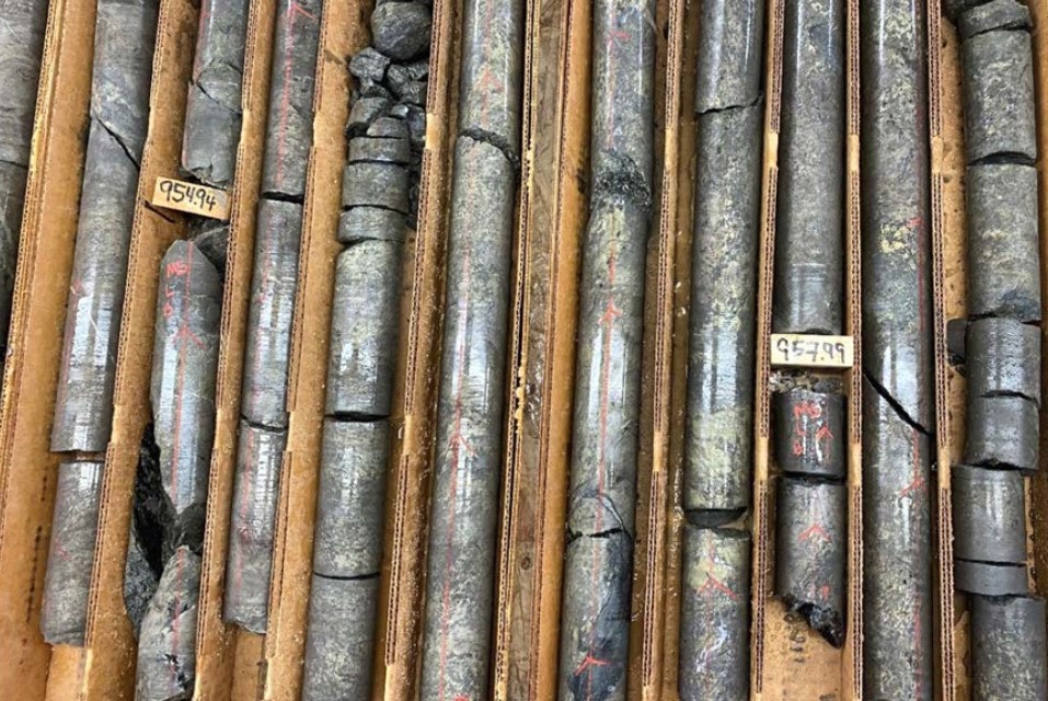 New World Resources records ‘best ever’ results from single drillhole at Antler copper deposit, Arizona