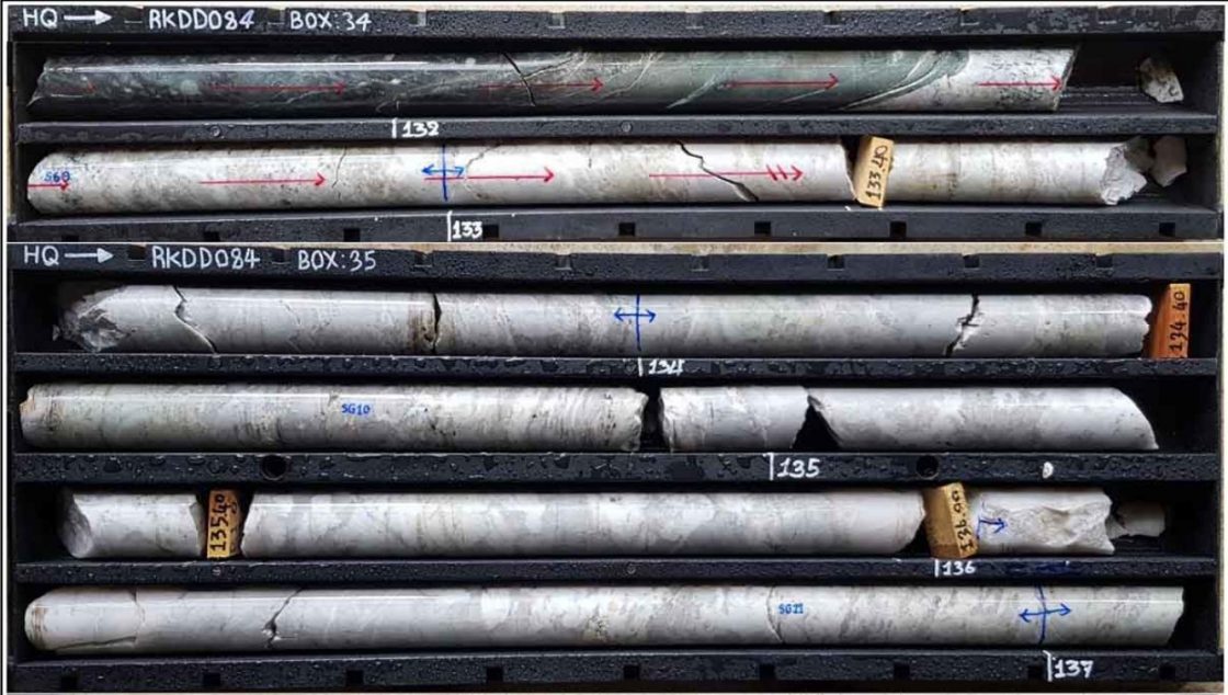 Pan Asia Metals continues seeing ‘plenty’ of lepidolite from drilling at Reung Kiet lithium prospect in Thailand
