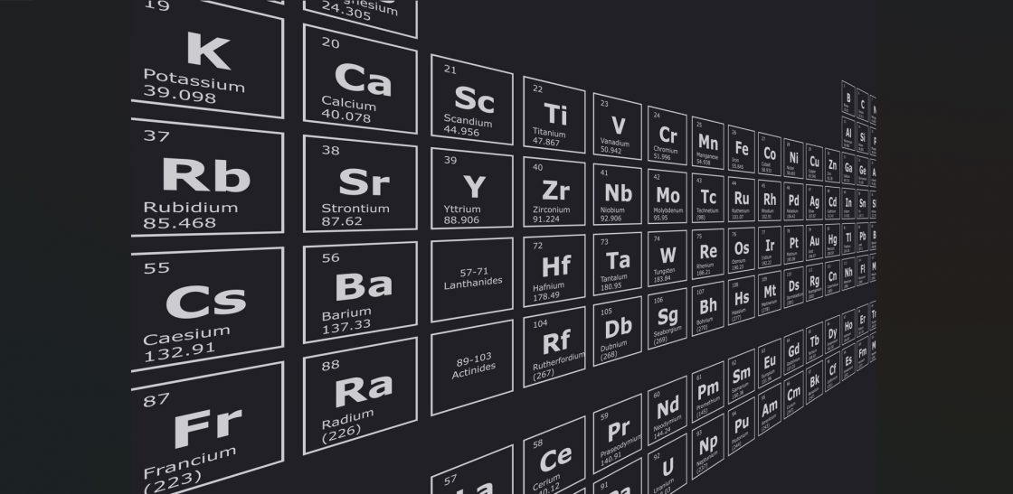 Encounter Resources reports all systems go to start magnetic-radiometric survey at Aileron Copper-REE Project
