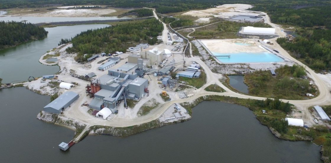 Koba’s share price soars 141% as it stakes mining claims covering 145km-square at new Whitlock Lithium Project in Canada