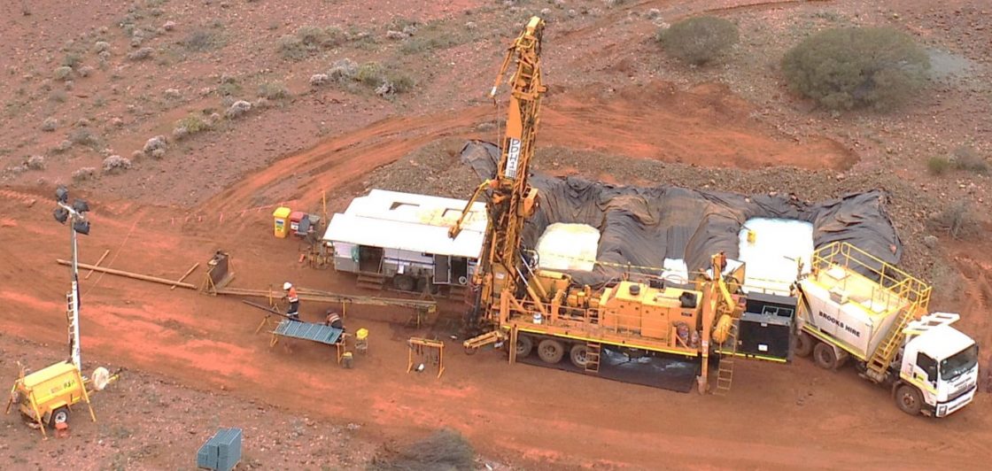 Westgold and Karora seek to join forces