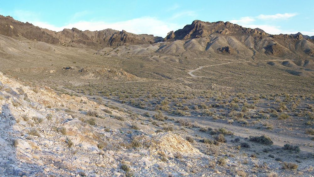 American West delivers ‘excellent’ metallurgical results from West Desert Project
