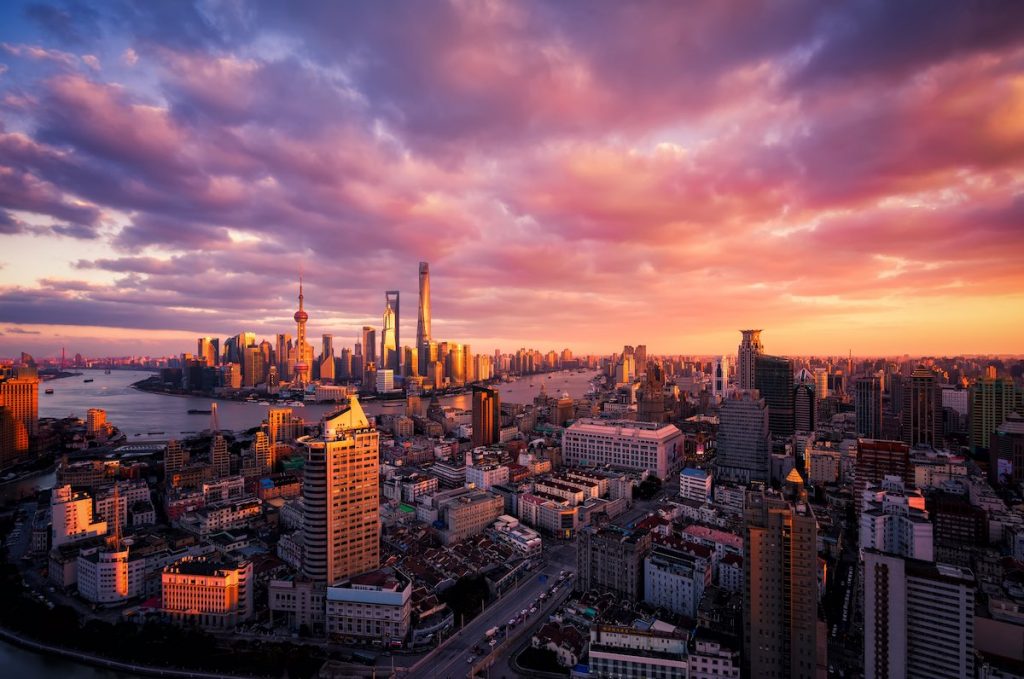 Asia