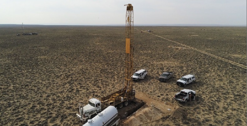 GTI Energy unearths ‘significant’ new uranium trends at Thor prospect, Wyoming