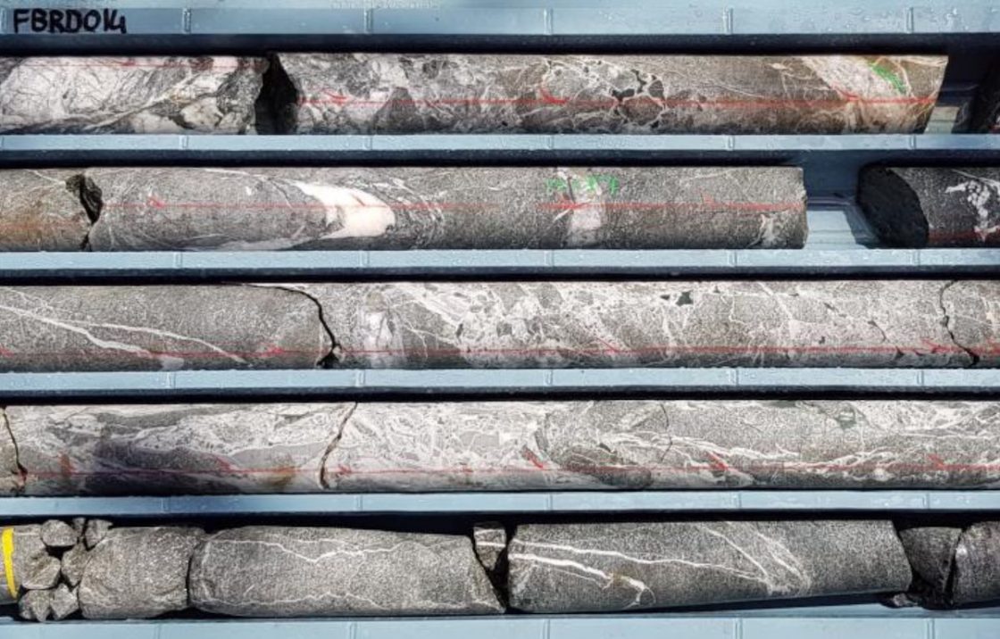 Mandrake delivers ‘high-grade’ gold results plus nickel-PGE potential at Berinka