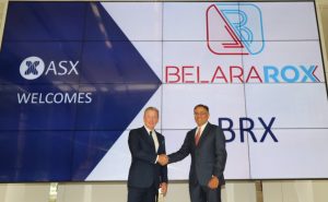 BelararoxIPO